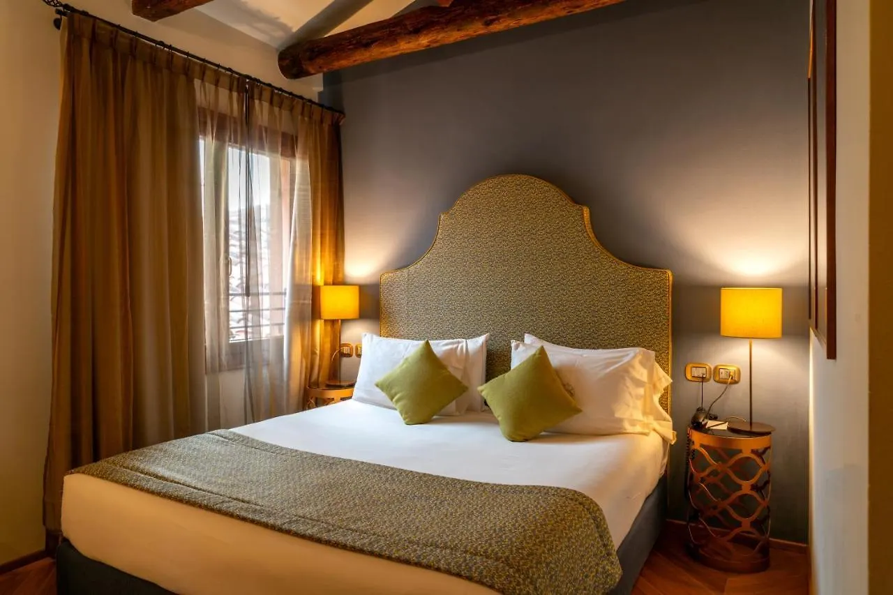 Excess Venice Boutique Hotel & Private Spa - Adults Only 5*,