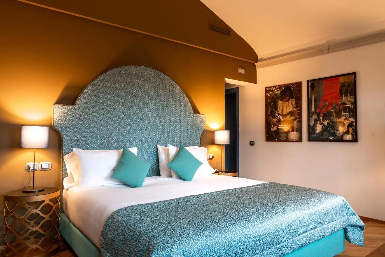 Excess Venice Boutique Hotel & Private Spa - Adults Only 5*,  Italy