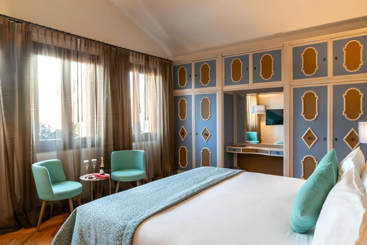 Excess Venice Boutique Hotel & Private Spa - Adults Only