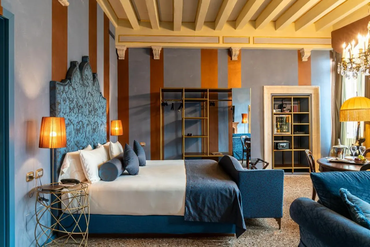 Excess Venice Boutique Hotel & Private Spa - Adults Only