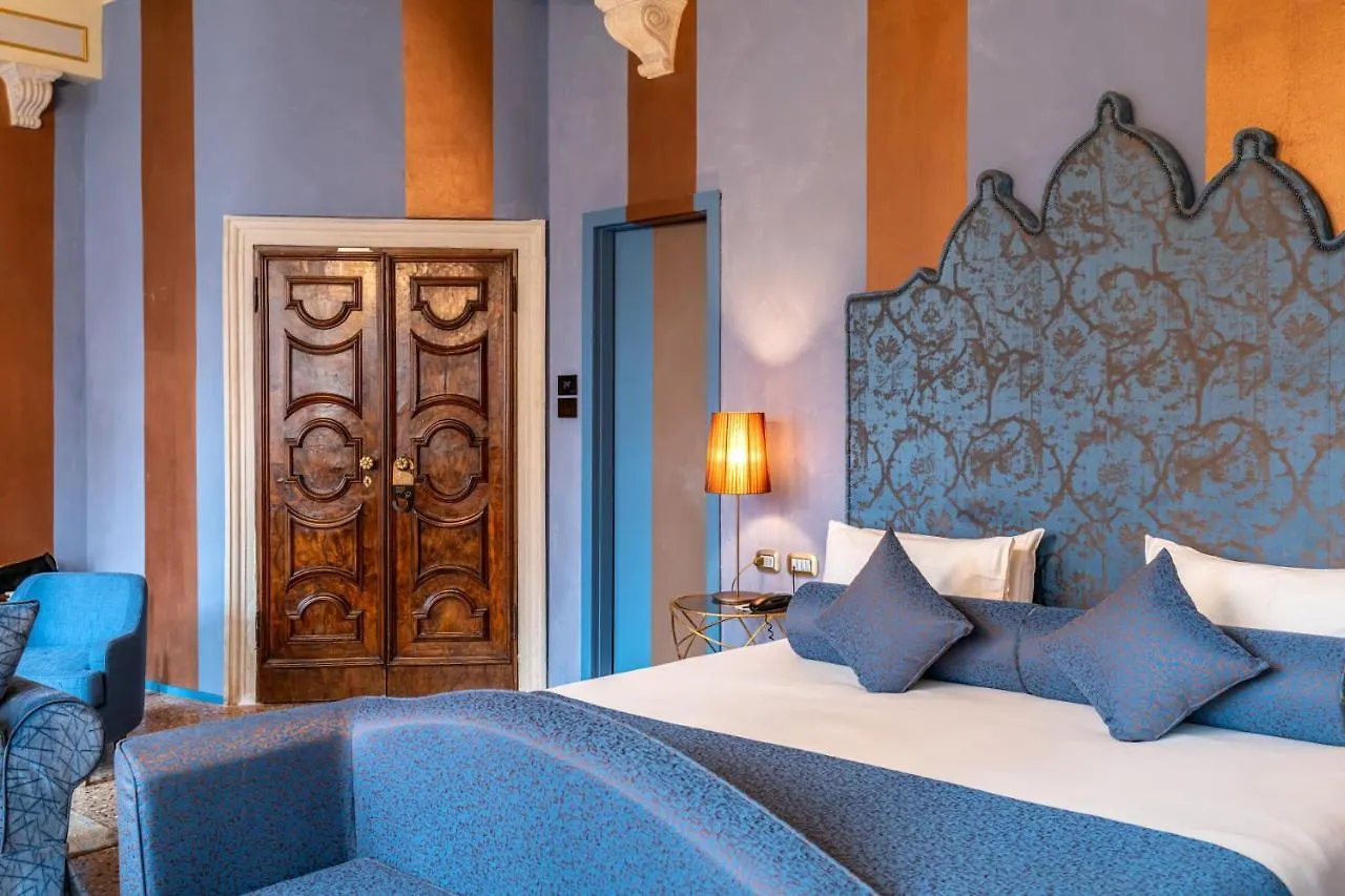 Excess Venice Boutique Hotel & Private Spa - Adults Only Italy