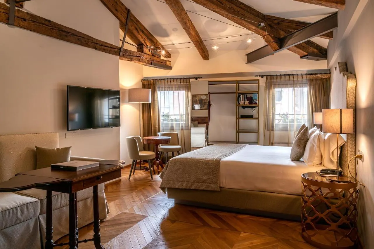 Excess Venice Boutique Hotel & Private Spa - Adults Only 5*,  Italy