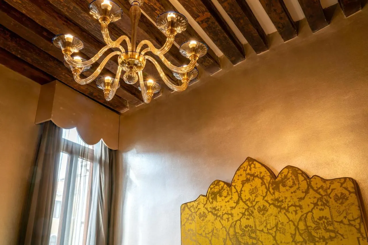 Excess Venice Boutique Hotel & Private Spa - Adults Only 5*,