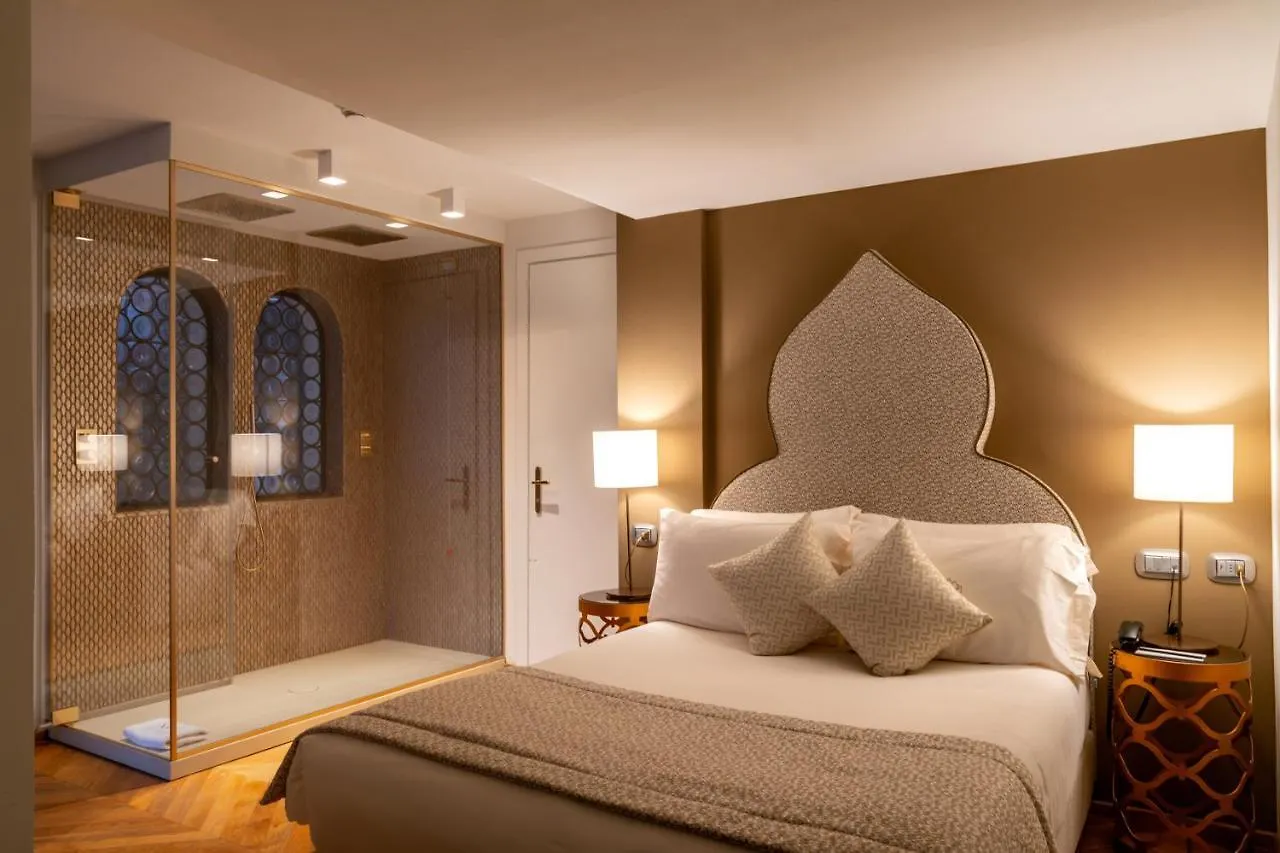 *****  Excess Venice Boutique Hotel & Private Spa - Adults Only Italy