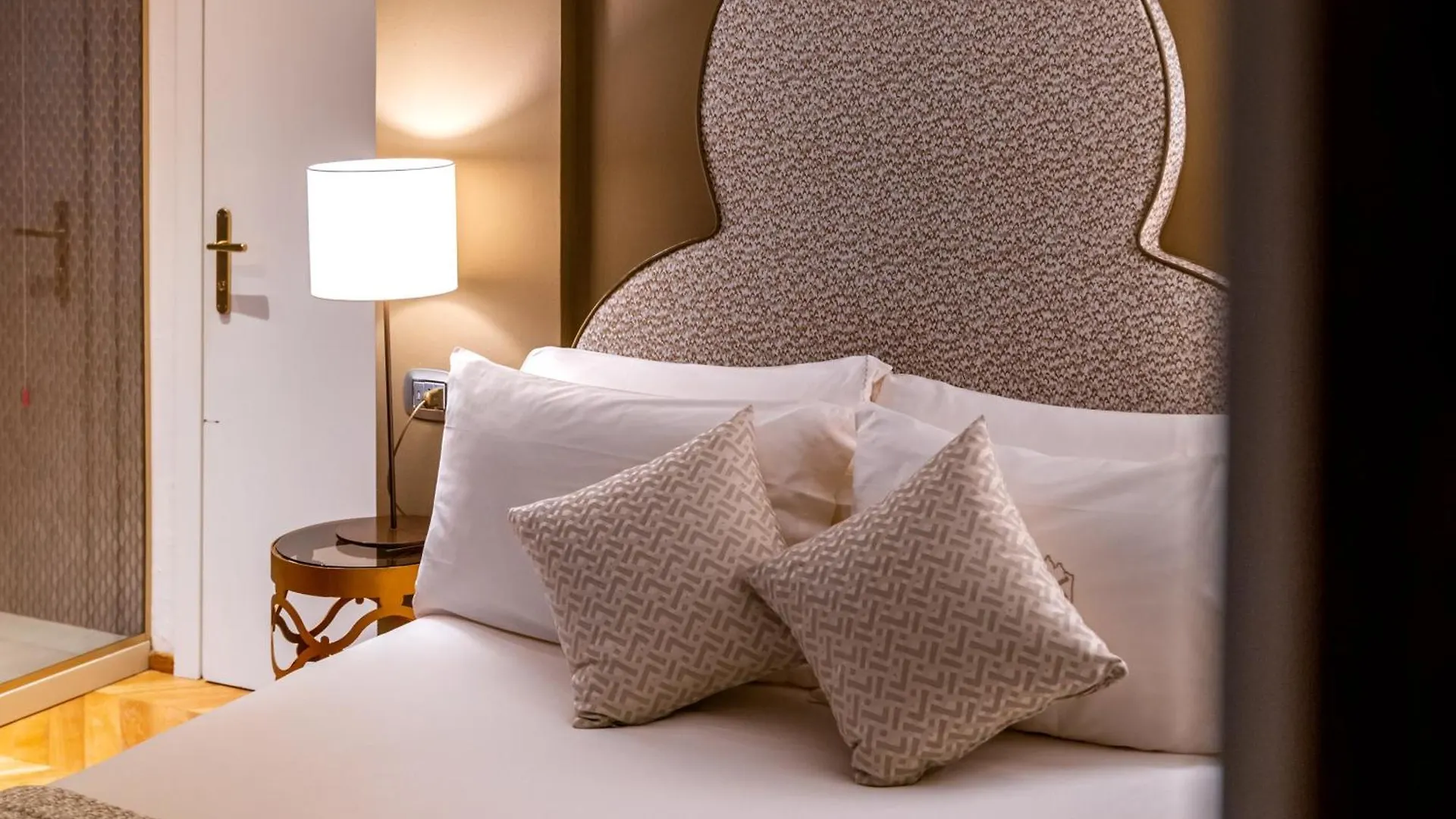 Excess Venice Boutique Hotel & Private Spa - Adults Only