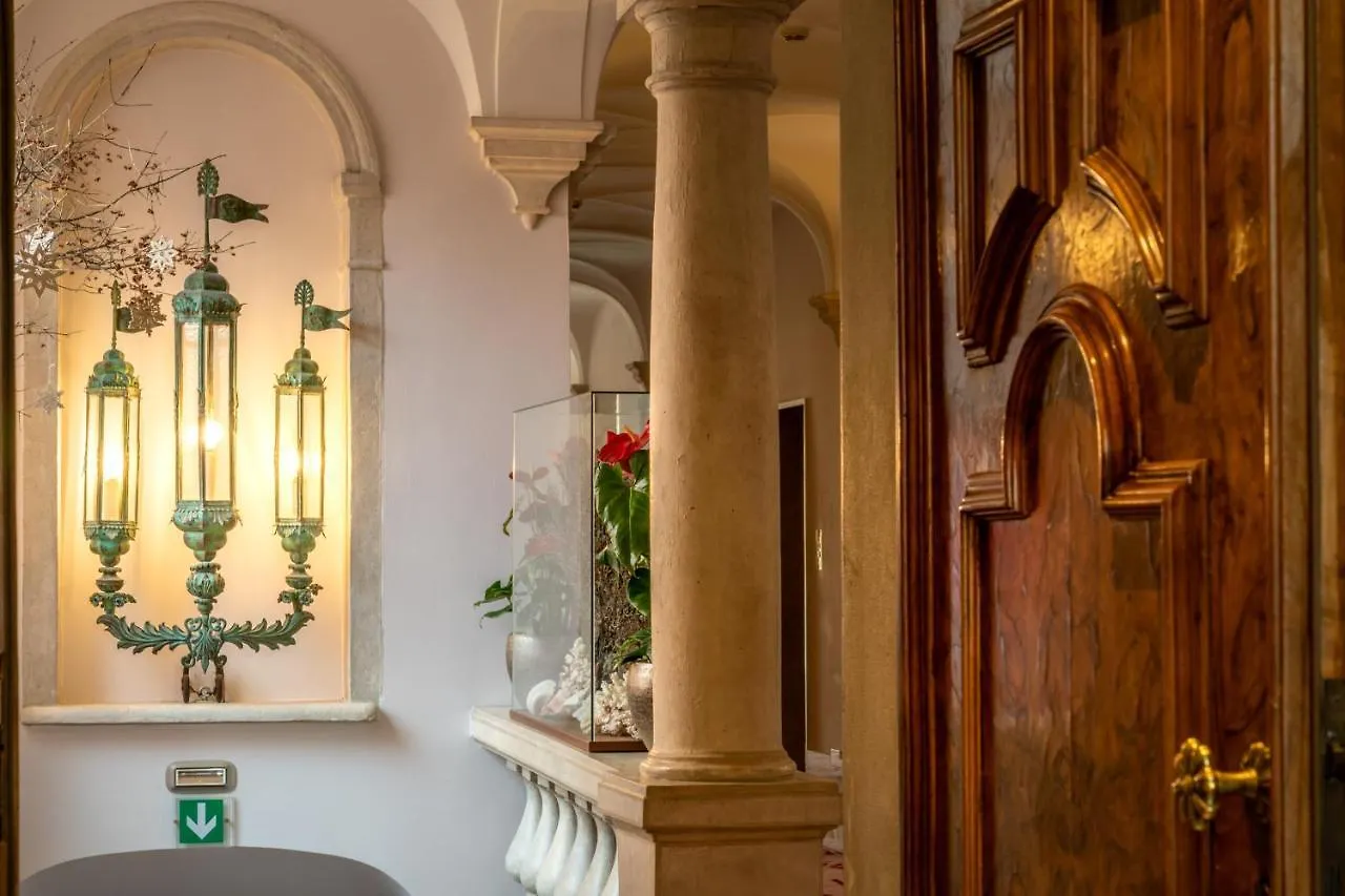 Excess Venice Boutique Hotel & Private Spa - Adults Only