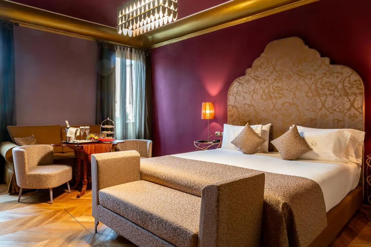 Excess Venice Boutique Hotel & Private Spa - Adults Only Italy