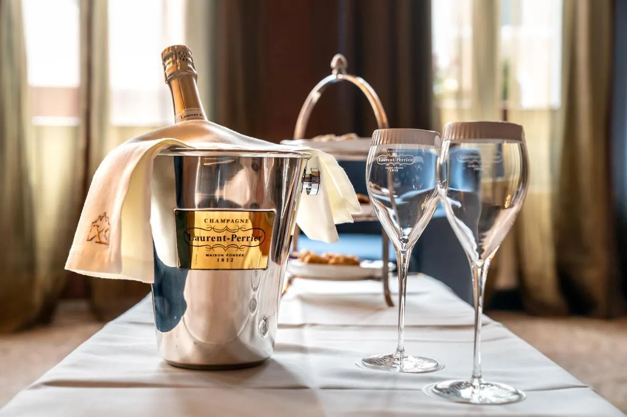 Excess Venice Boutique Hotel & Private Spa - Adults Only 5*,  Italy
