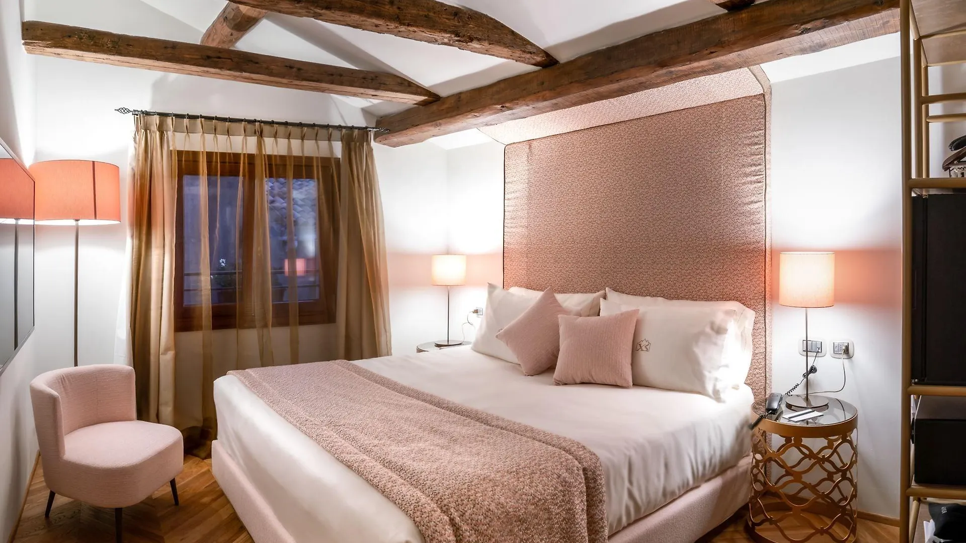 Excess Venice Boutique Hotel & Private Spa - Adults Only 5*,  Italy