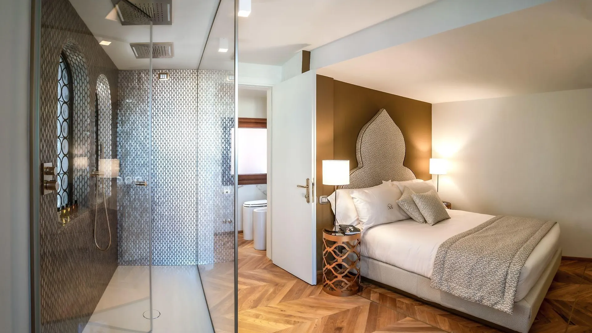 Excess Venice Boutique Hotel & Private Spa - Adults Only