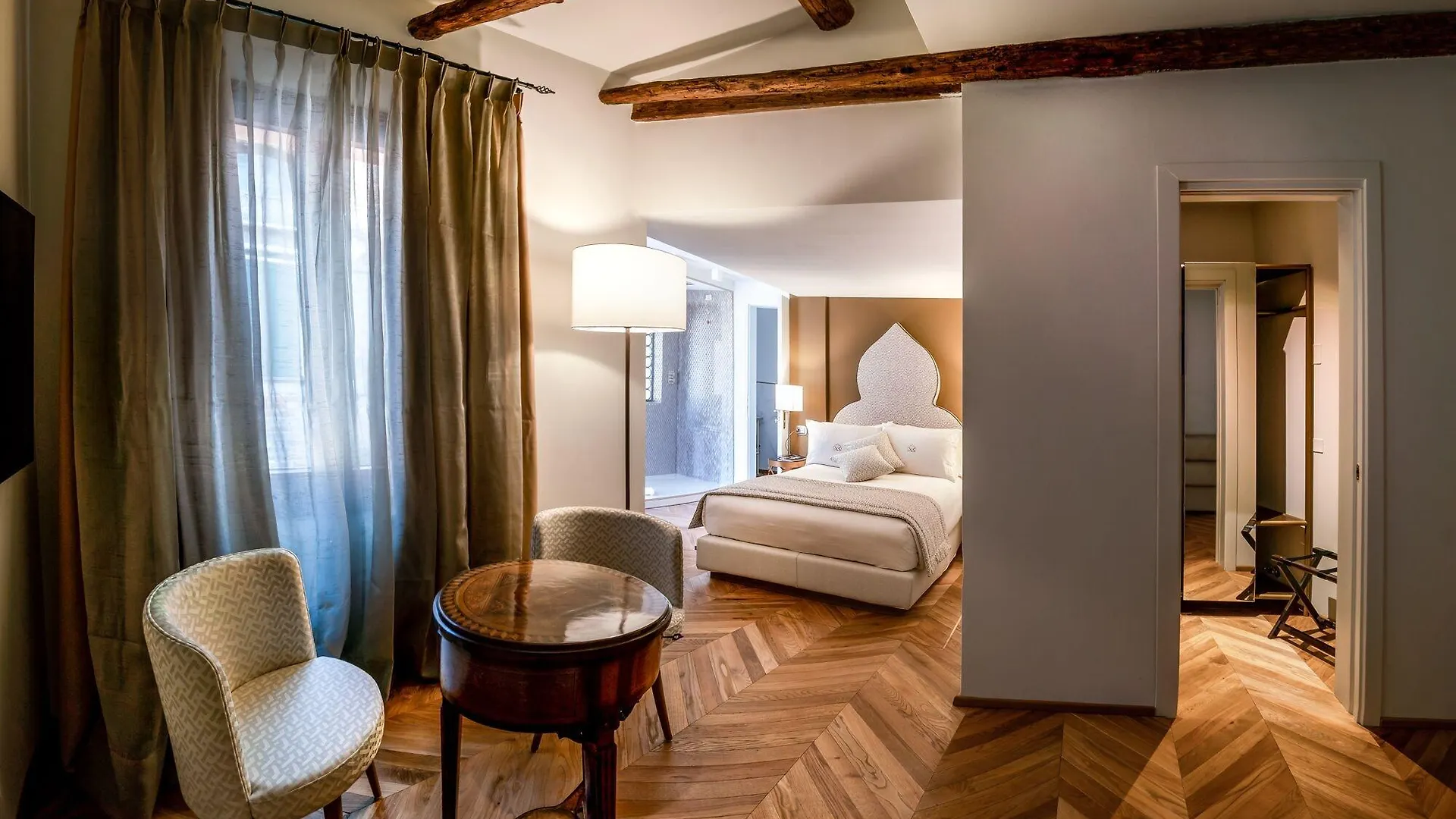 Excess Venice Boutique Hotel & Private Spa - Adults Only 5*,