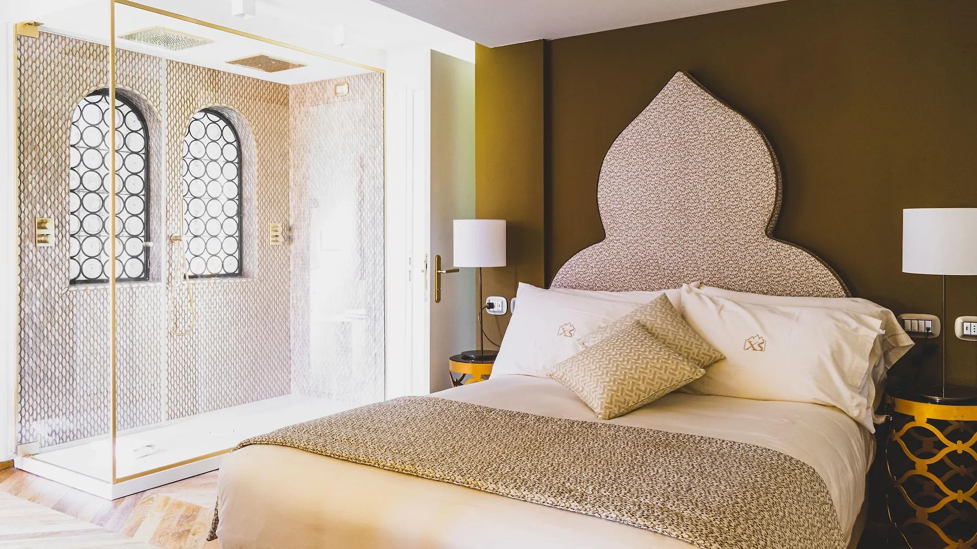 Excess Venice Boutique Hotel & Private Spa - Adults Only