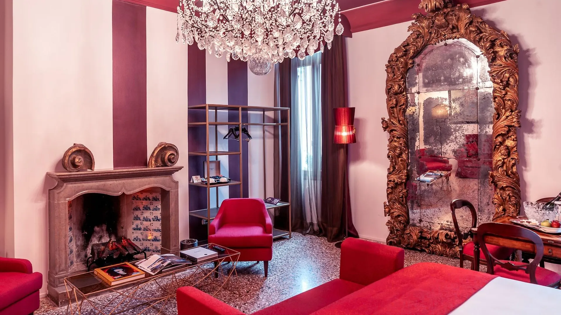 Excess Venice Boutique Hotel & Private Spa - Adults Only