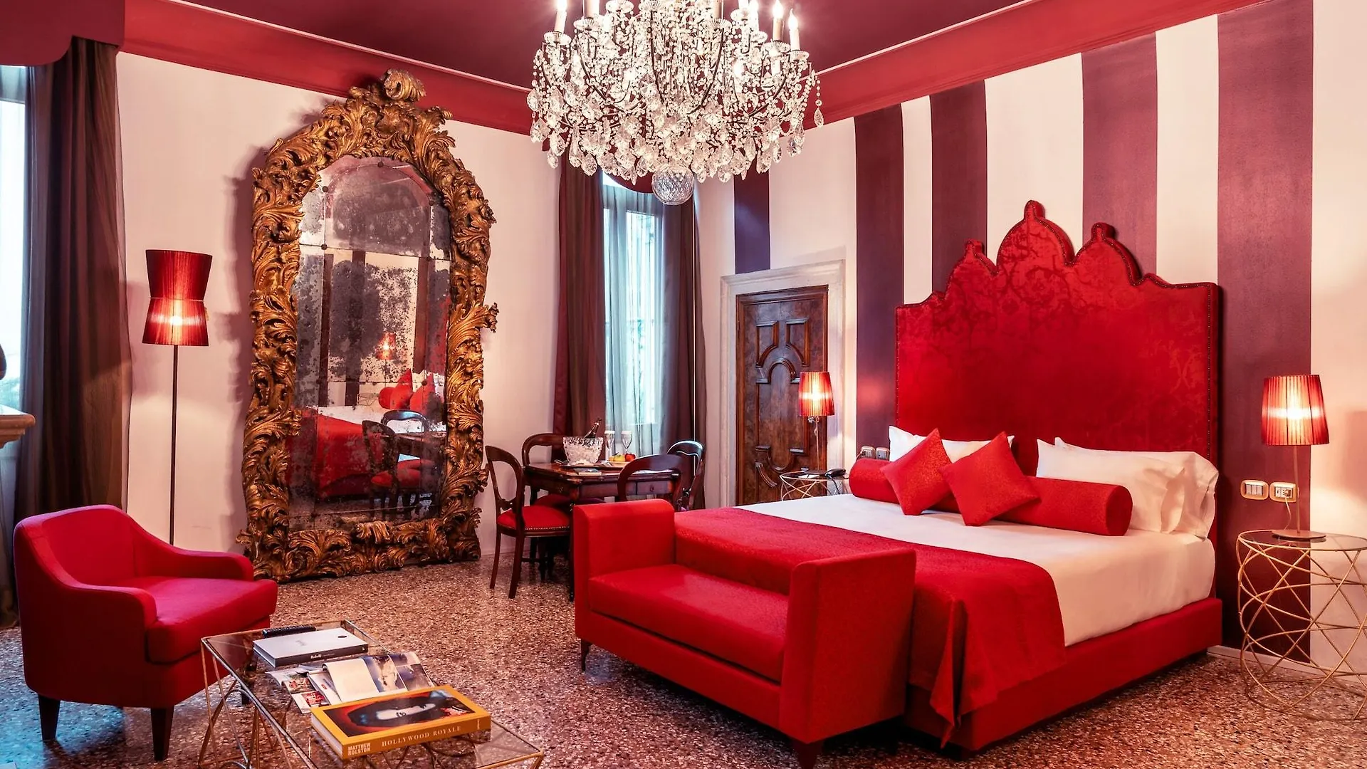 Excess Venice Boutique Hotel & Private Spa - Adults Only Italien