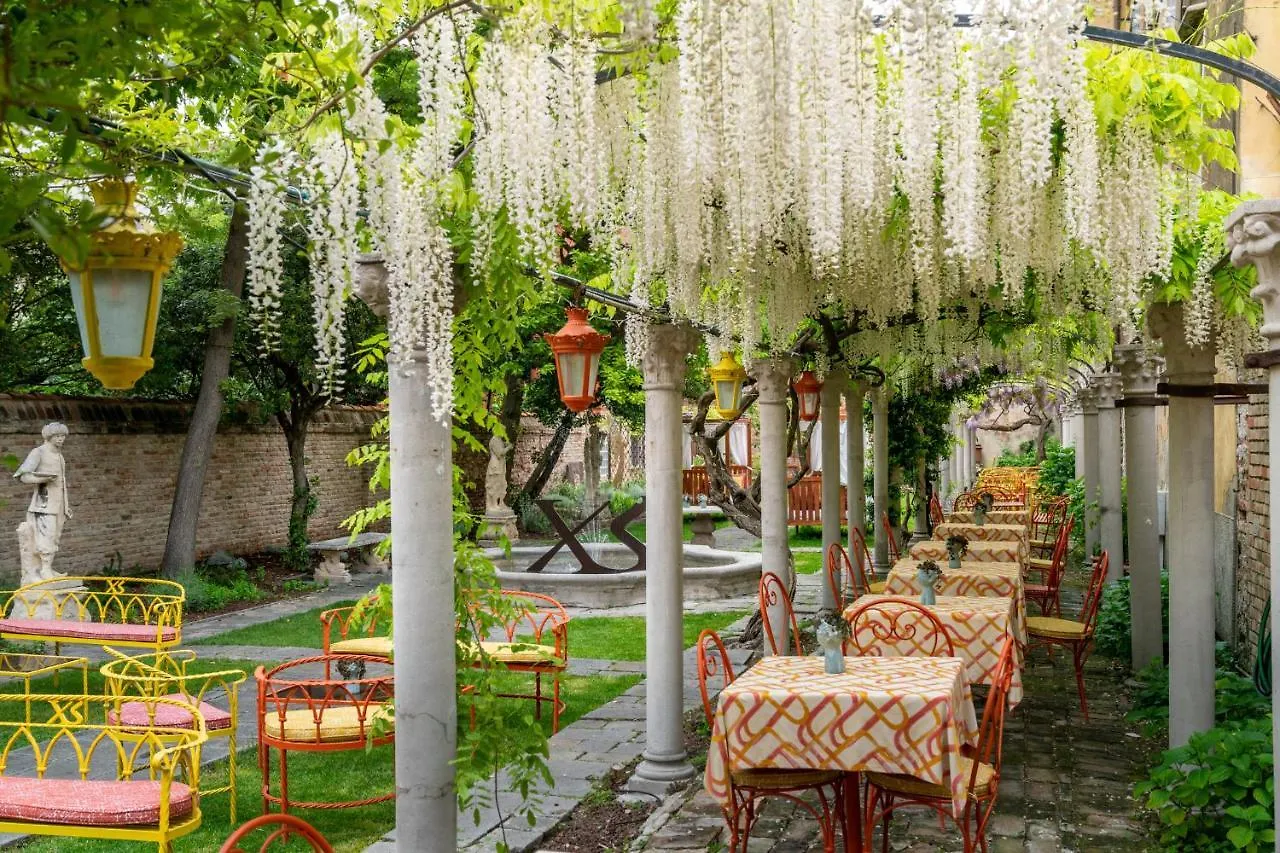 Excess Venice Boutique Hotel & Private Spa - Adults Only