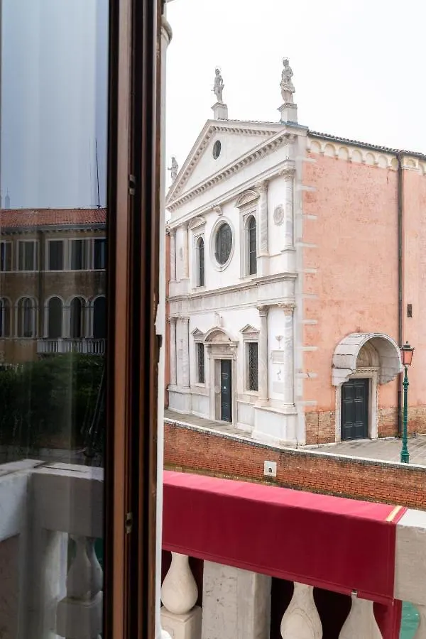 *****  Excess Venice Boutique Hotel & Private Spa - Adults Only Italy