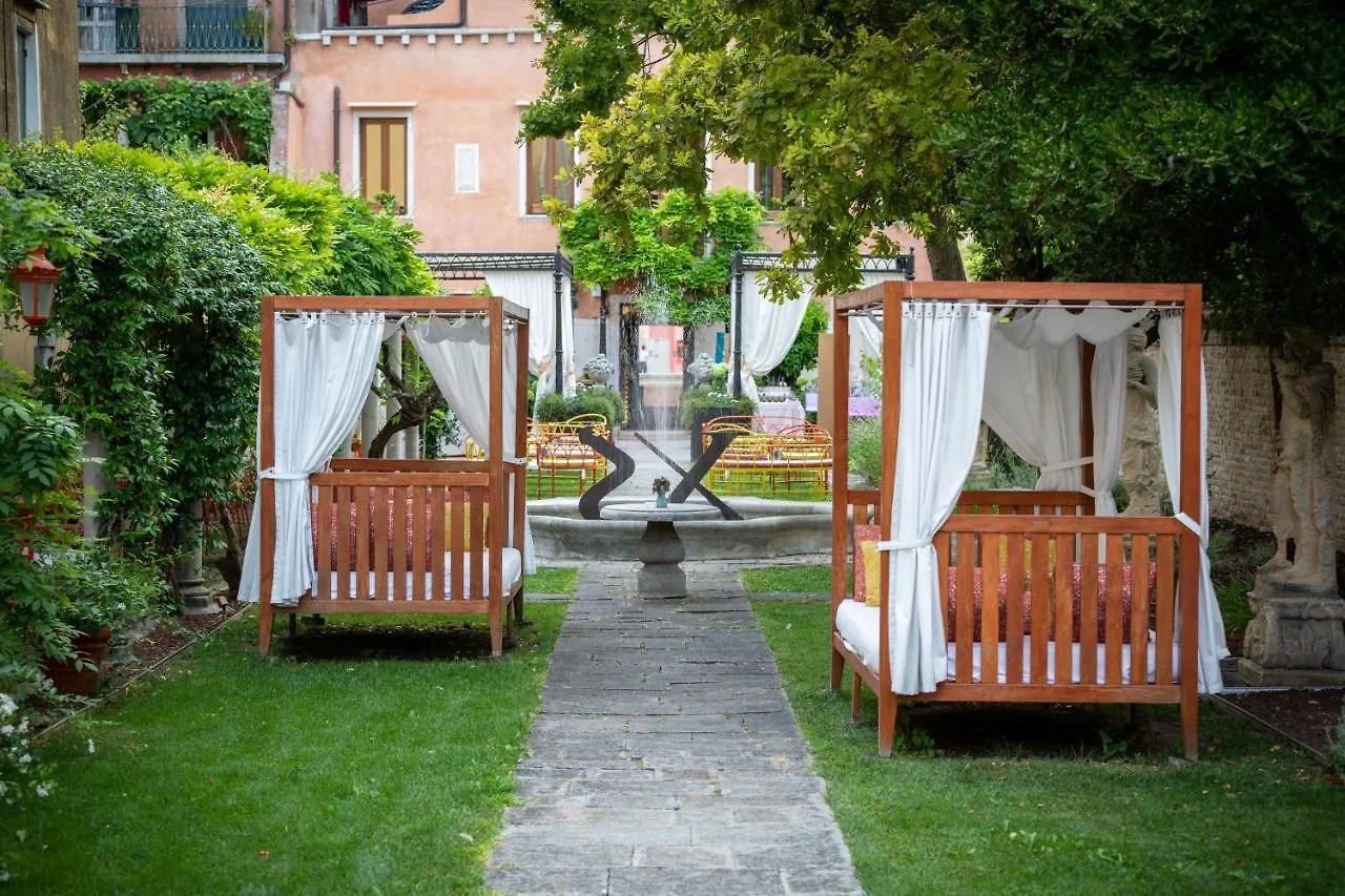 Excess Venice Boutique Hotel & Private Spa - Adults Only