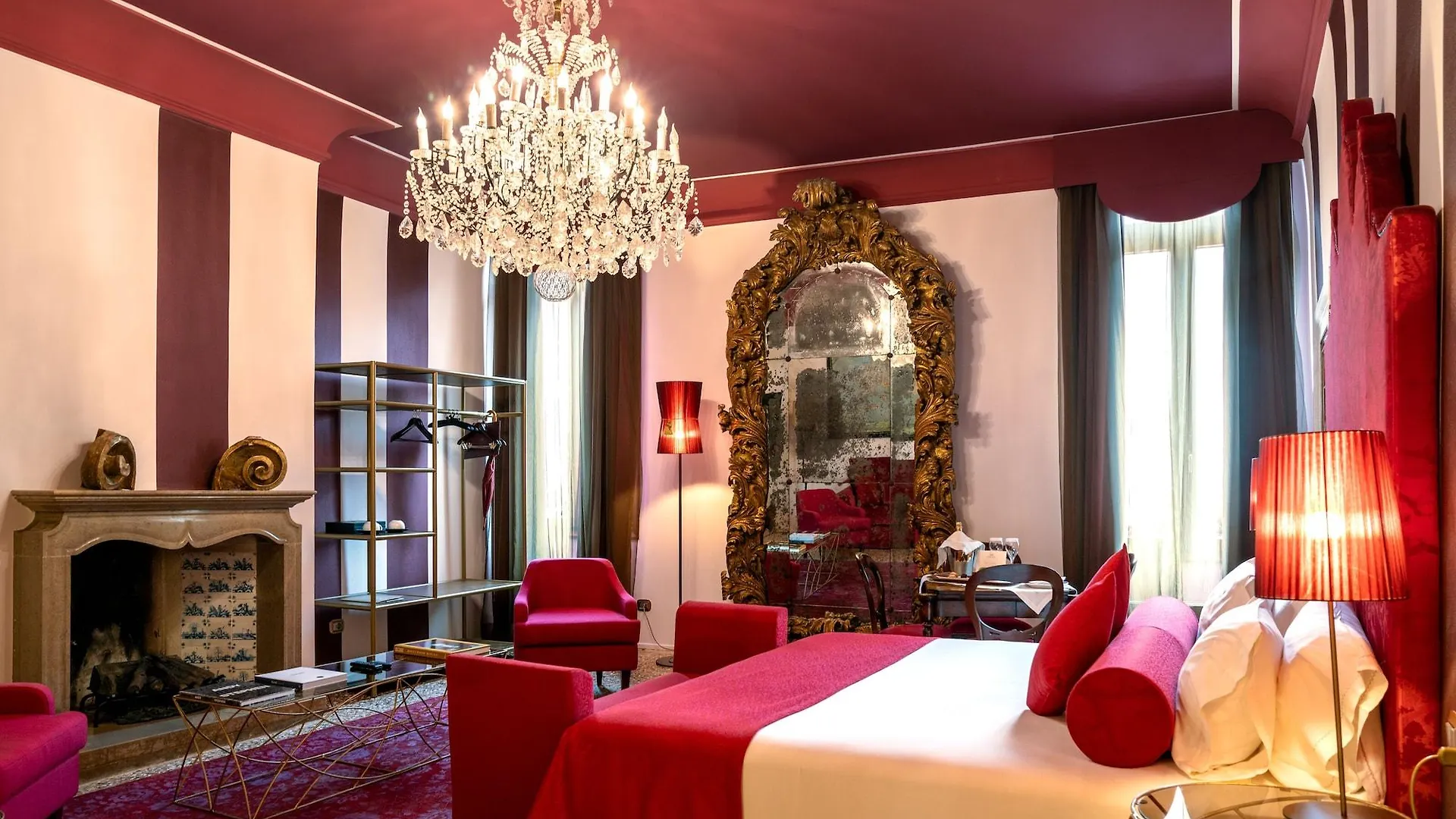 *****  Excess Venice Boutique Hotel & Private Spa - Adults Only Italien