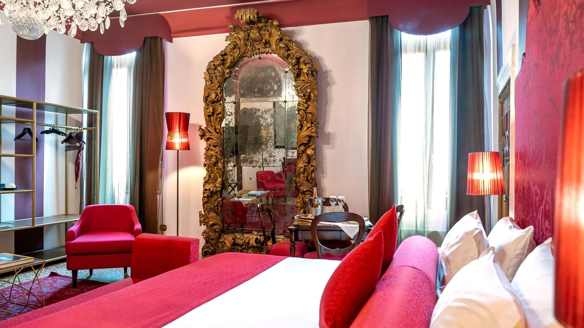 Excess Venice Boutique Hotel & Private Spa - Adults Only