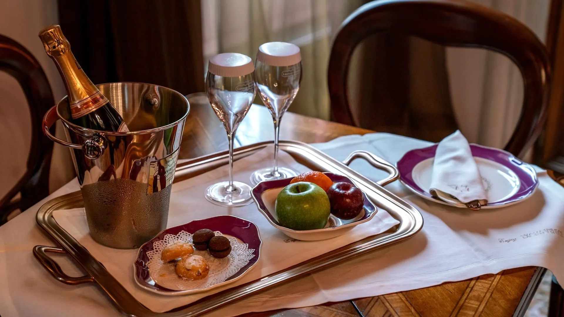 *****  Excess Venice Boutique Hotel & Private Spa - Adults Only Italien