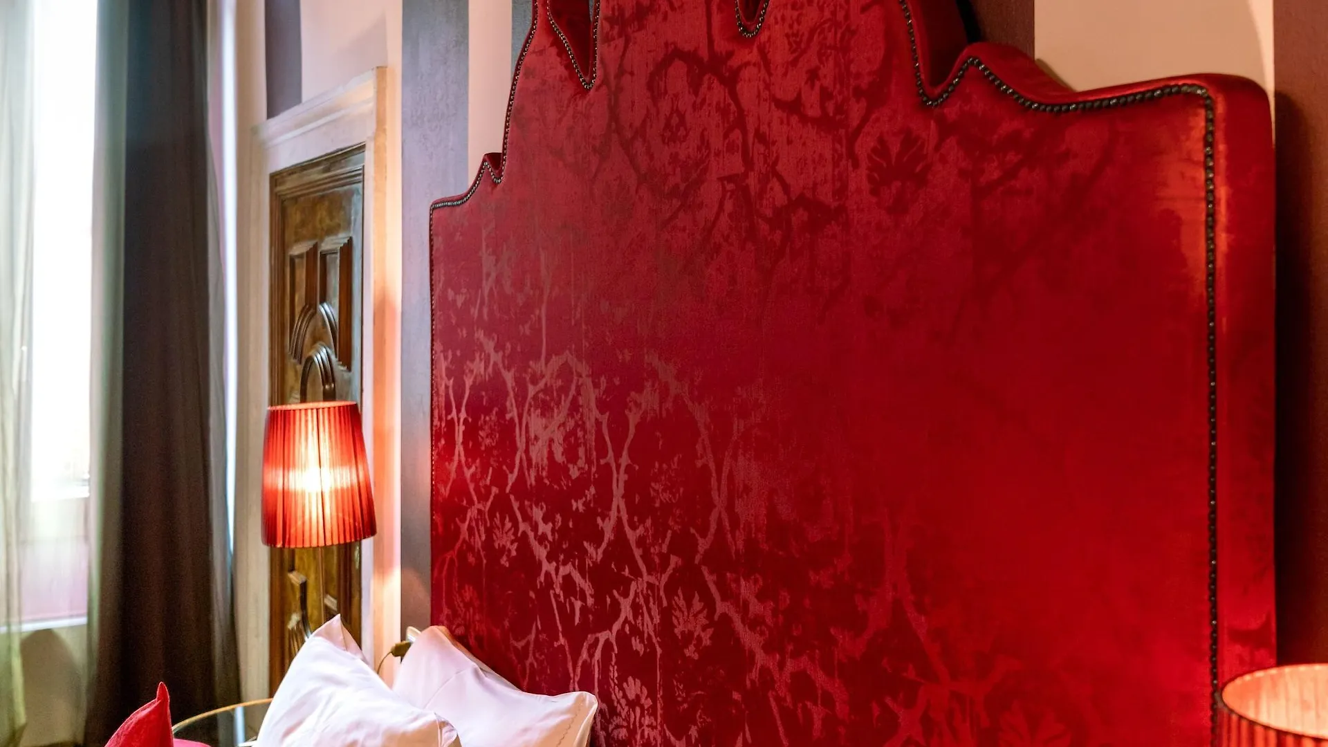 Excess Venice Boutique Hotel & Private Spa - Adults Only