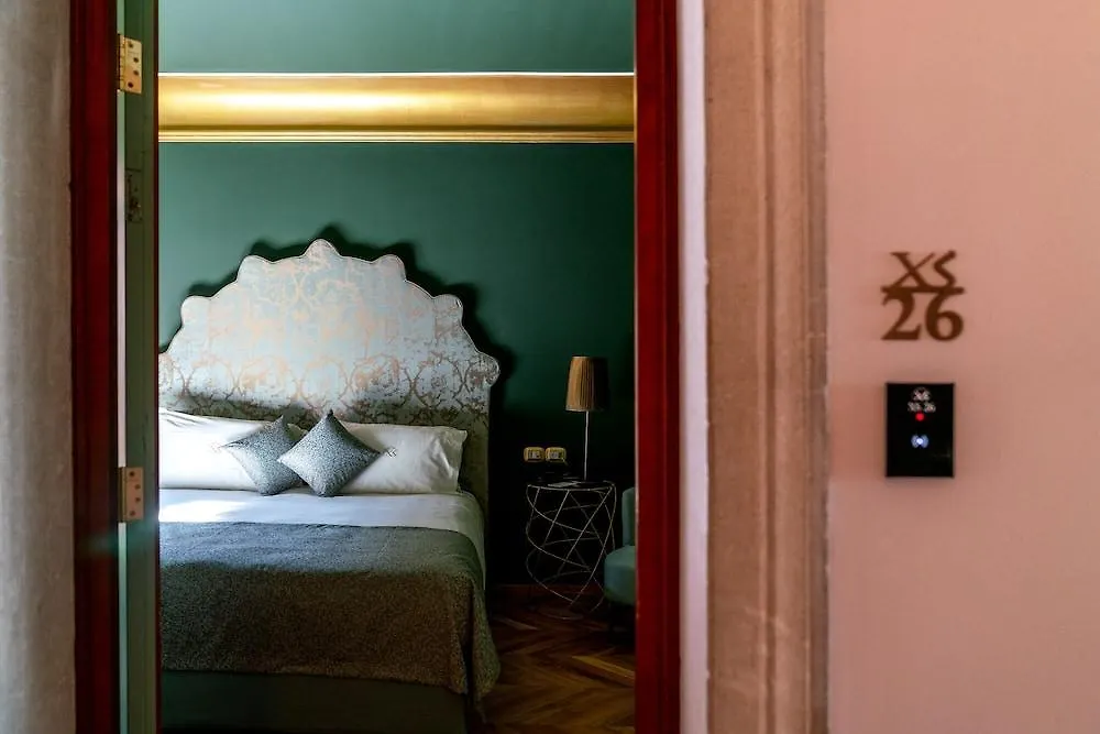 Excess Venice Boutique Hotel & Private Spa - Adults Only