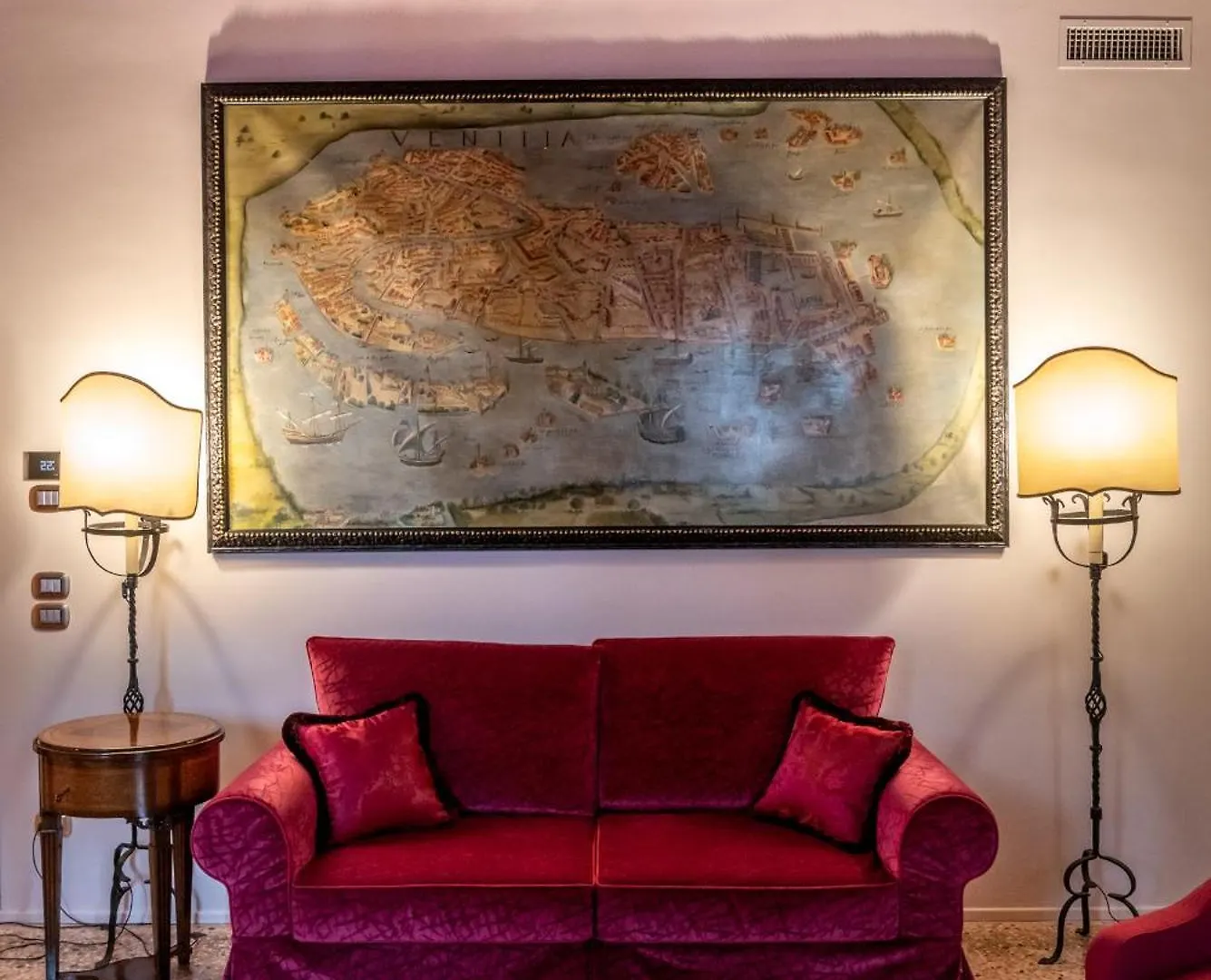 Excess Venice Boutique Hotel & Private Spa - Adults Only 5*,  Italien