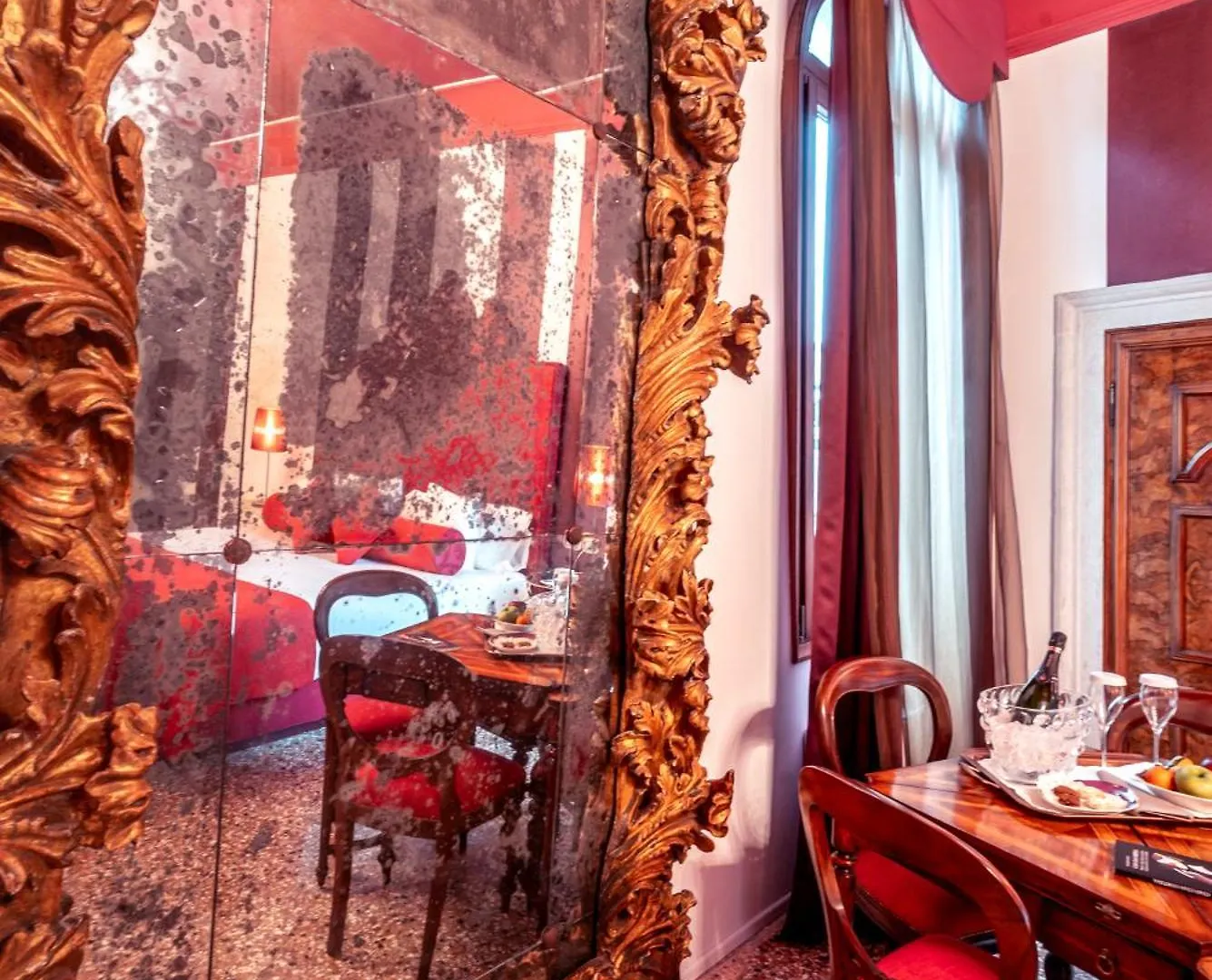 *****  Excess Venice Boutique Hotel & Private Spa - Adults Only Italy