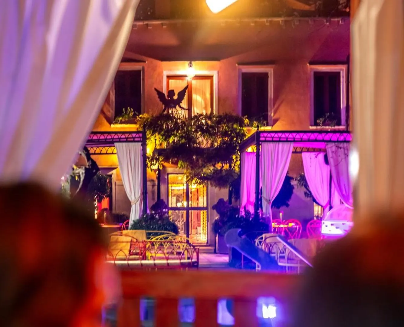 Excess Venice Boutique Hotel & Private Spa - Adults Only