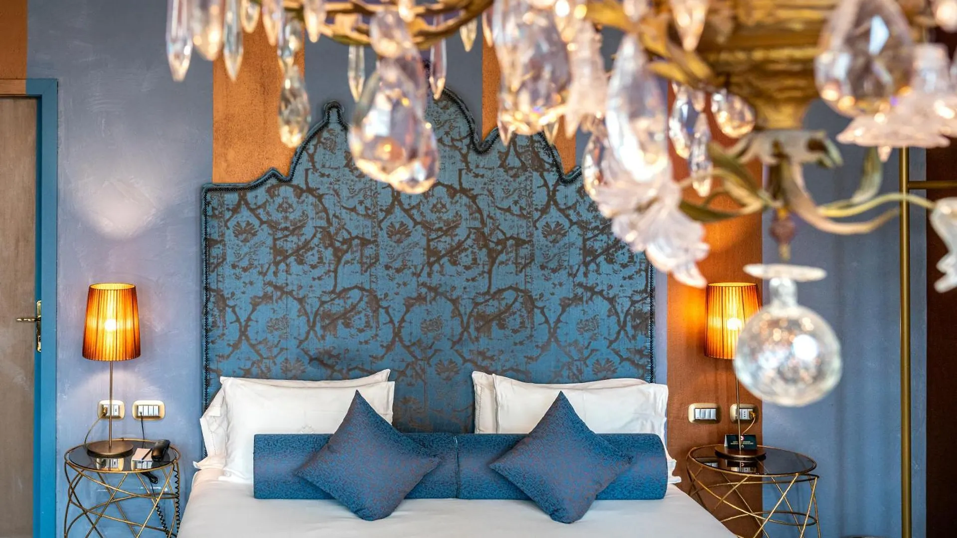 Excess Venice Boutique Hotel & Private Spa - Adults Only 5*,  Italy