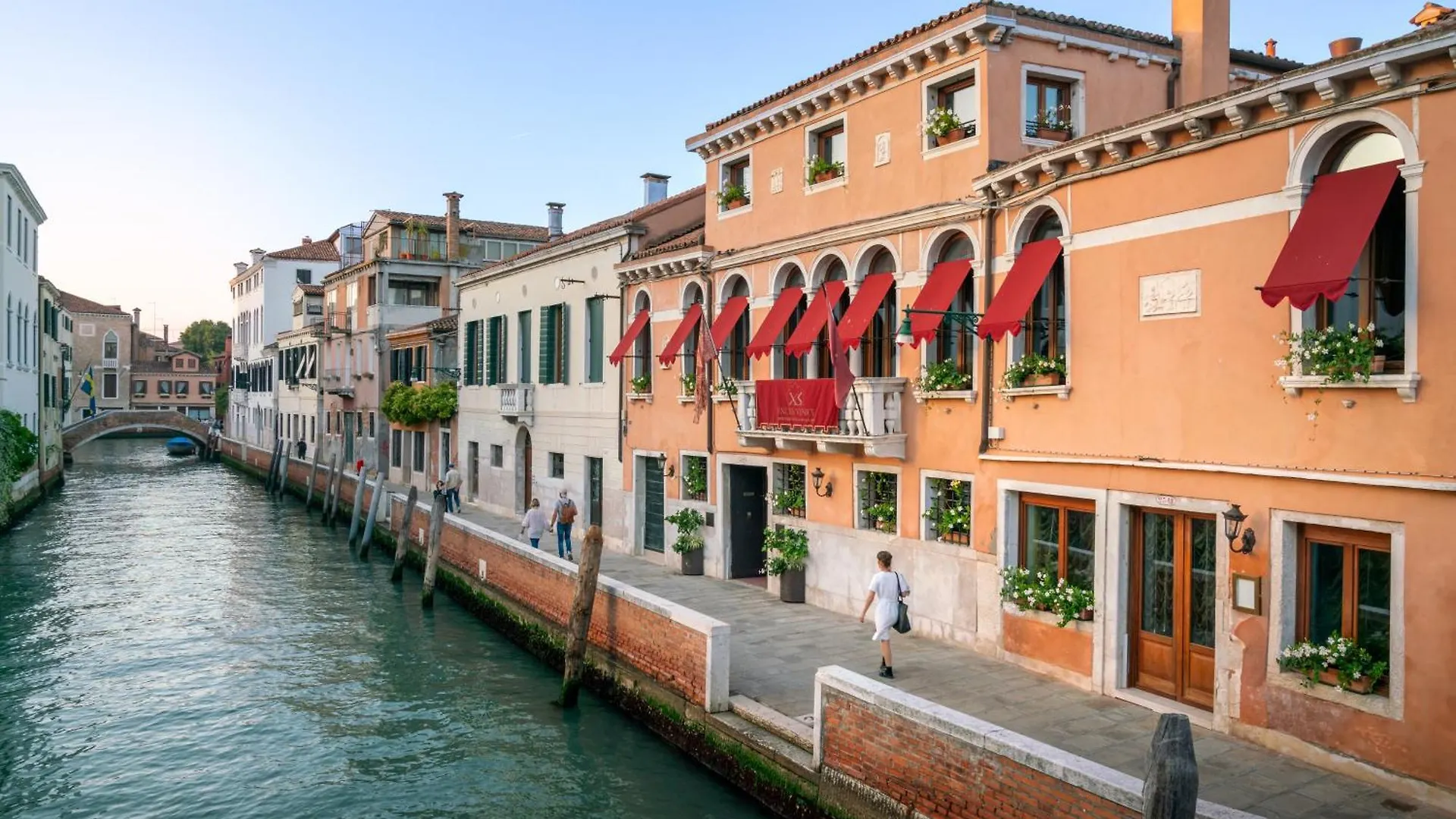 Excess Venice Boutique Hotel & Private Spa - Adults Only