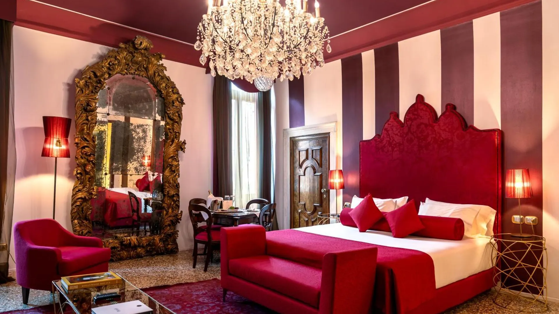 Excess Venice Boutique Hotel & Private Spa - Adults Only