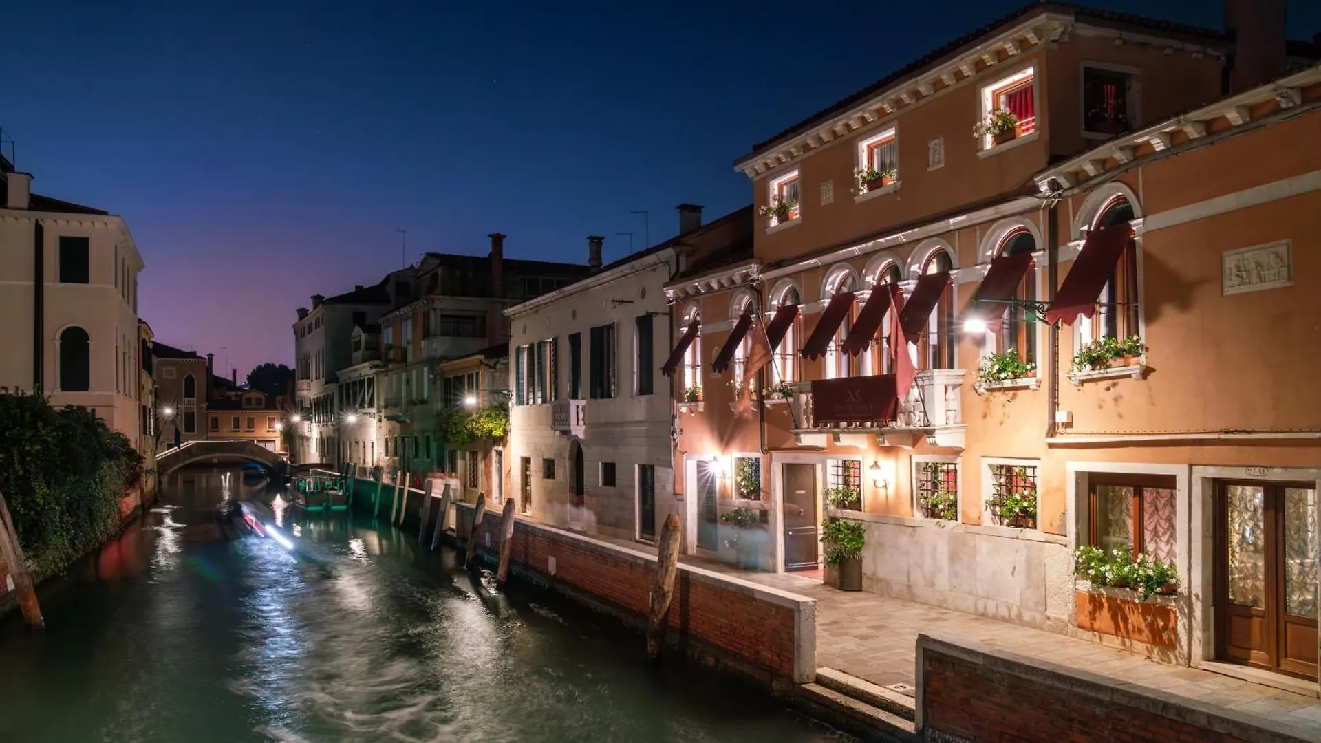 Excess Venice Boutique Hotel & Private Spa - Adults Only Italy