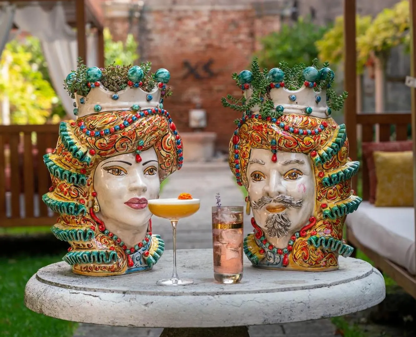 *****  Excess Venice Boutique Hotel & Private Spa - Adults Only Italy