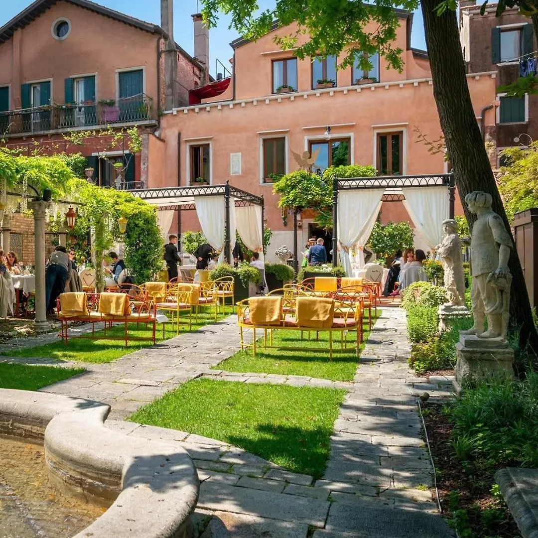 Excess Venice Boutique Hotel & Private Spa - Adults Only 5*,