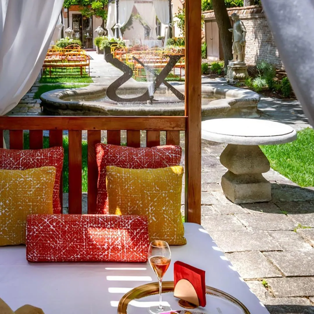 Excess Venice Boutique Hotel & Private Spa - Adults Only