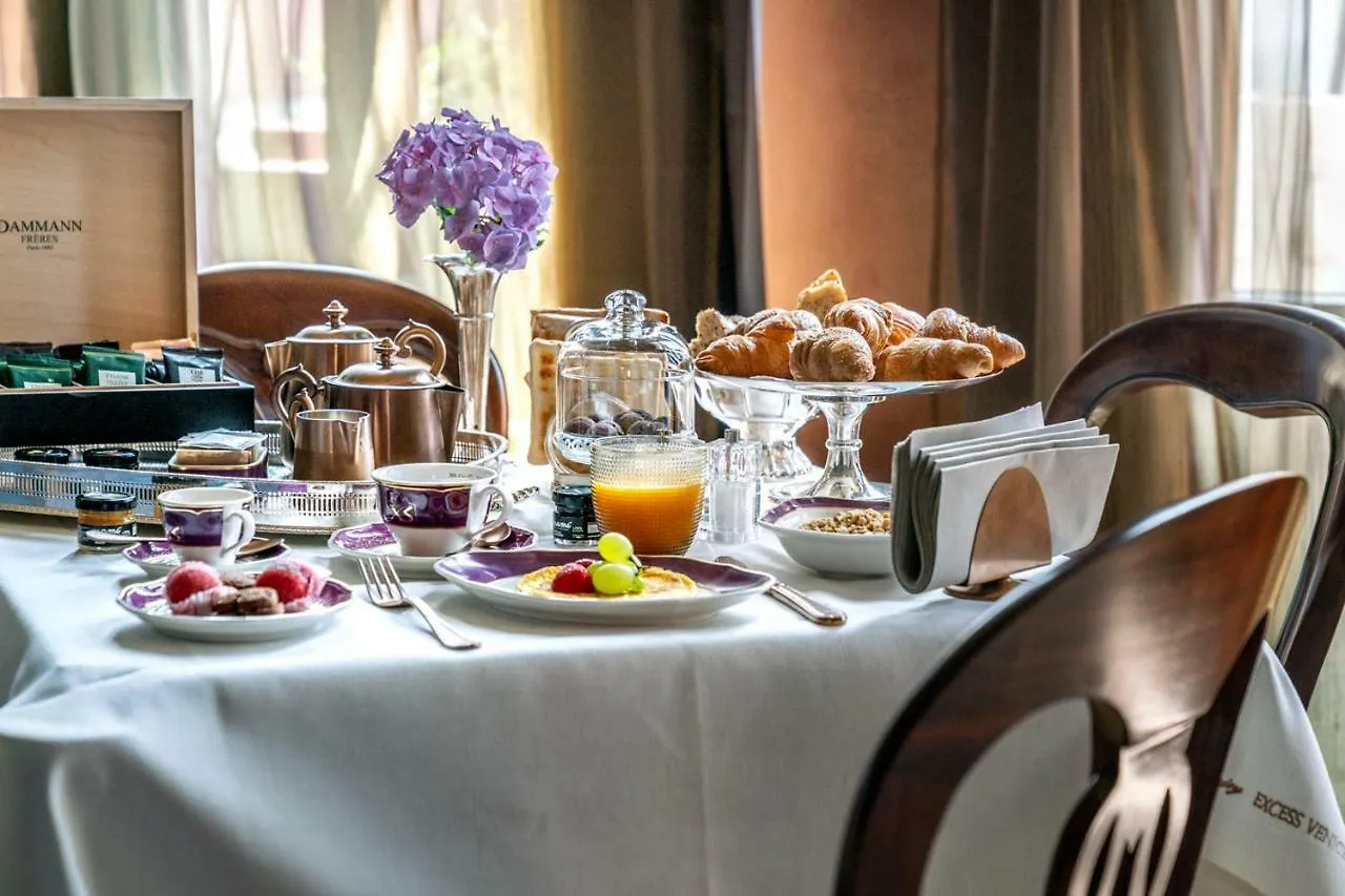 Excess Venice Boutique Hotel & Private Spa - Adults Only Italien