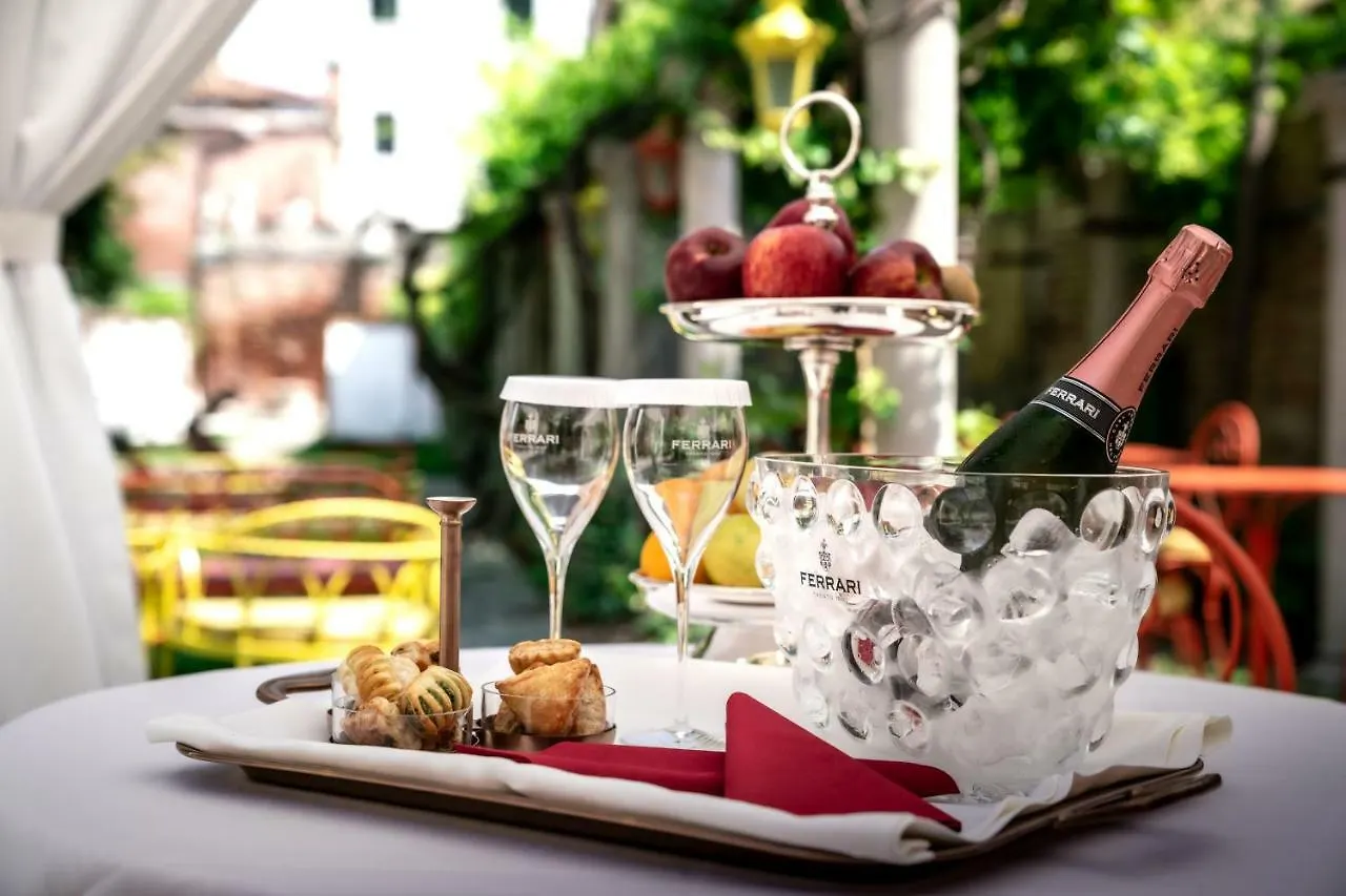 Excess Venice Boutique Hotel & Private Spa - Adults Only Italy