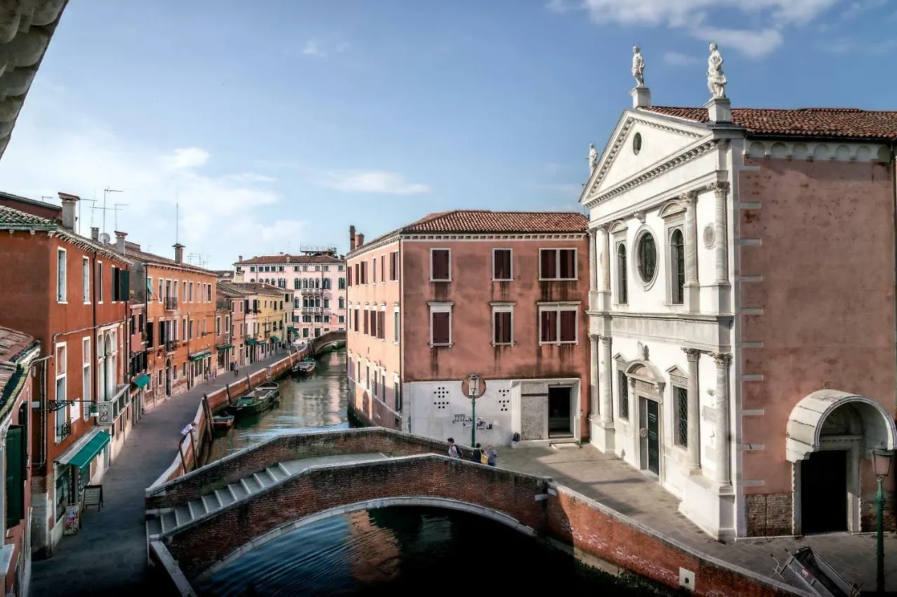 Excess Venice Boutique Hotel & Private Spa - Adults Only 5*,  Italy