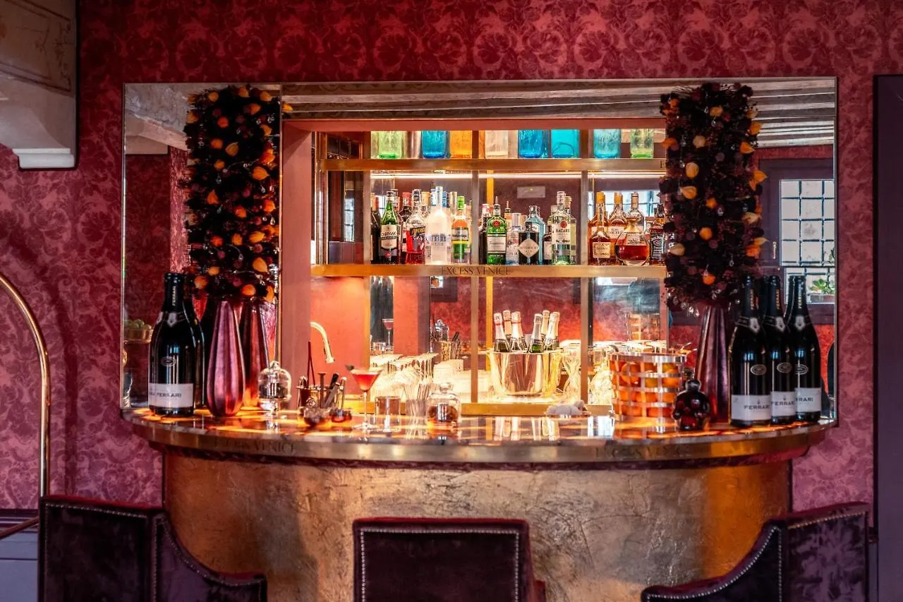 Excess Venice Boutique Hotel & Private Spa - Adults Only
