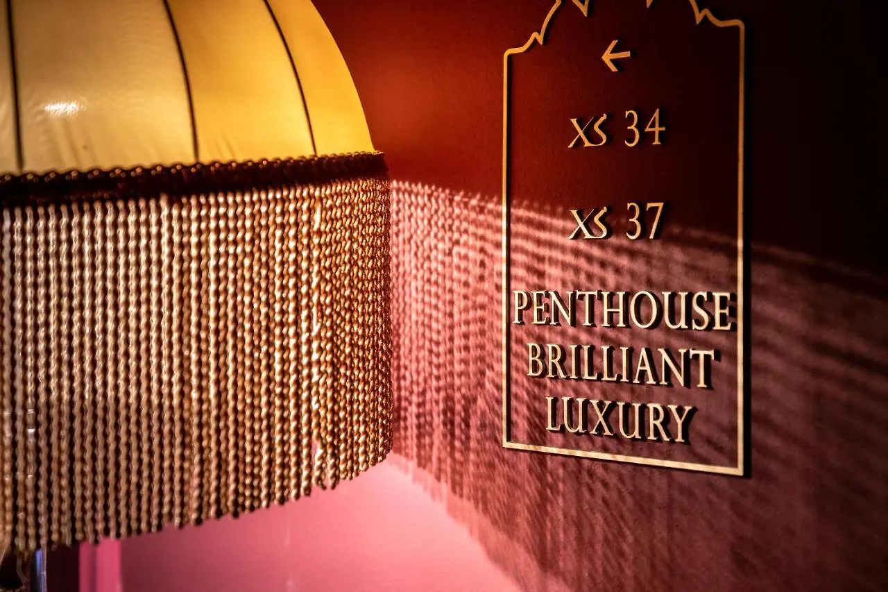 Excess Venice Boutique Hotel & Private Spa - Adults Only 5*,