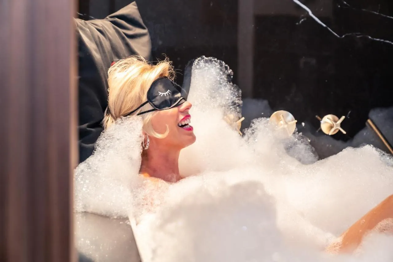 Excess Venice Boutique Hotel & Private Spa - Adults Only