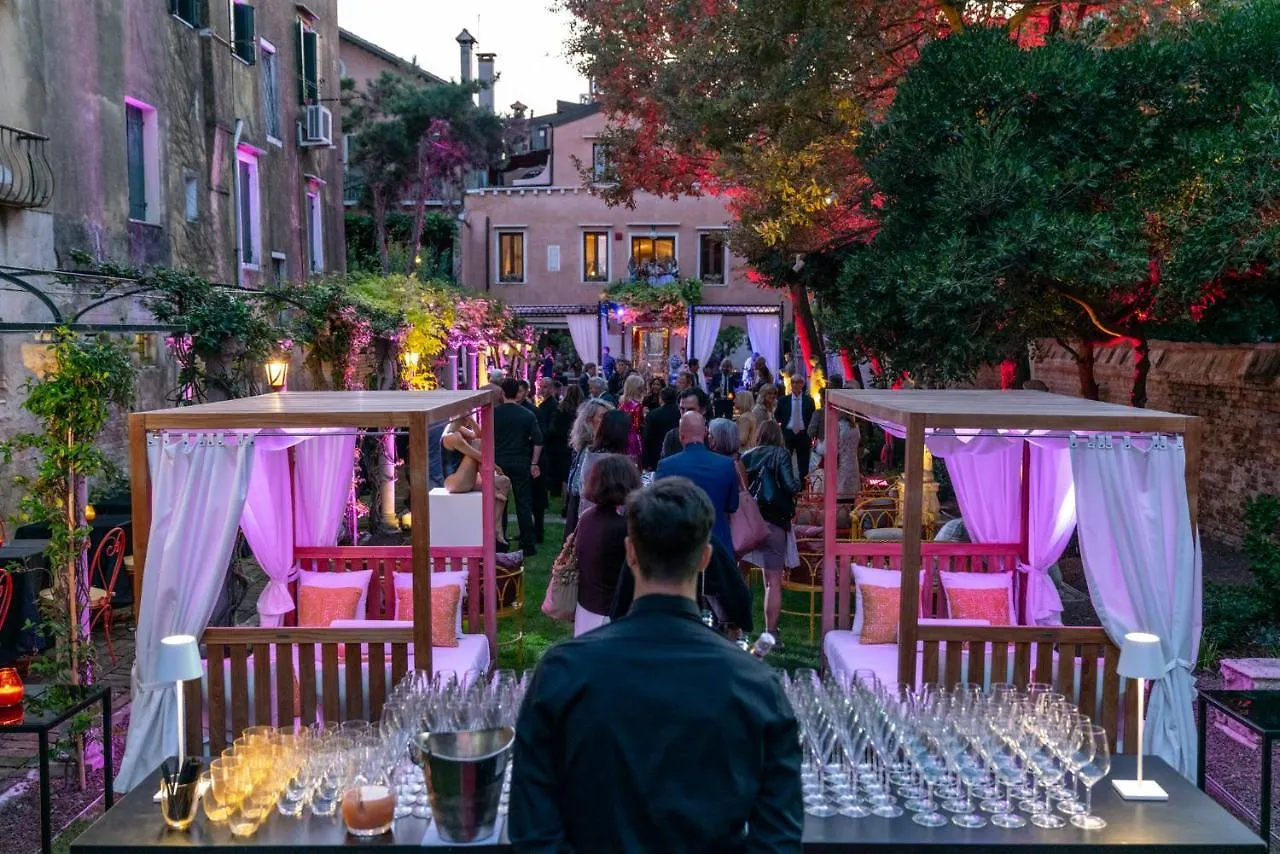 Excess Venice Boutique Hotel & Private Spa - Adults Only 5*,  Italy