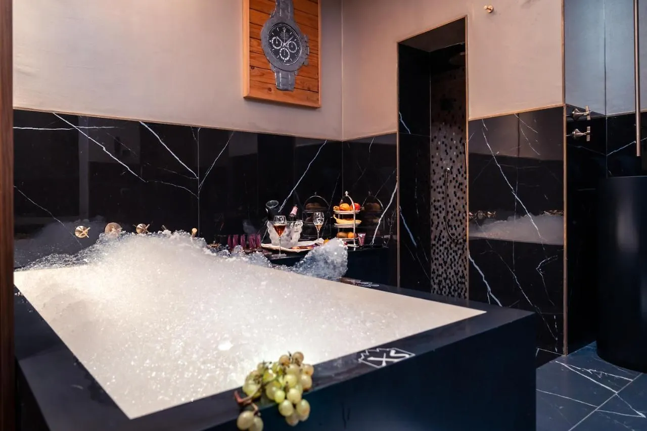 Excess Venice Boutique Hotel & Private Spa - Adults Only Italy