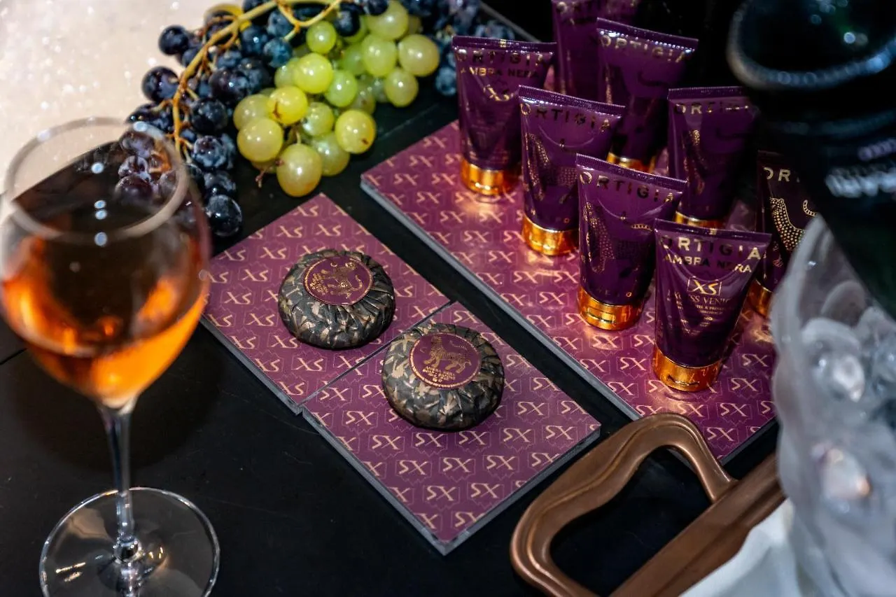 Excess Venice Boutique Hotel & Private Spa - Adults Only 5*,